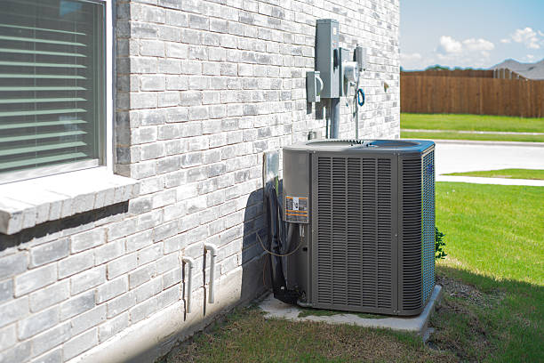 Reliable Ac Installation contractor in Provo, UT by FH HVAC